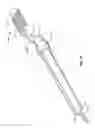 Fig. 23 - Method and Apparatus for Ablation of Benign, Pre-Cancerous and Early Cancerous Lesions That Originate Within the Epithelium and are Limited to the Mucosal Layer of the Gastrointestinal Tract