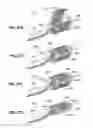 Fig. 35 - Method and Apparatus for Ablation of Benign, Pre-Cancerous and Early Cancerous Lesions That Originate Within the Epithelium and are Limited to the Mucosal Layer of the Gastrointestinal Tract