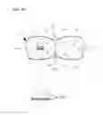 Fig. 04 - DETACHABLE HEAT-RETAINING GLOVES