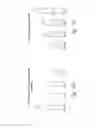 Fig. 08 - Selective high frequency spinal cord modulation for inhibiting pain with reduced side effects, and associated systems and methods