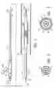 Fig. 02 - Non-compliant multilayered balloon for a catheter
