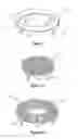 Fig. 04 - Scaffold device for preventing tissue trauma