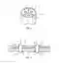 Fig. 02 - Leaflet Valve