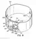 Fig. 09 - COLLAPSIBLE DOCKING STATION