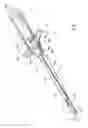 Fig. 02 - System and methods for inserting a spinal disc device into an intervertebral space