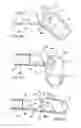 Fig. 05 - System and methods for inserting a spinal disc device into an intervertebral space
