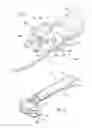 Fig. 08 - System and methods for inserting a spinal disc device into an intervertebral space