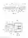 Fig. 14 - System and methods for inserting a spinal disc device into an intervertebral space
