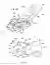 Fig. 30 - System and methods for inserting a spinal disc device into an intervertebral space