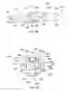 Fig. 31 - System and methods for inserting a spinal disc device into an intervertebral space