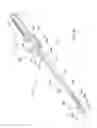 Fig. 32 - System and methods for inserting a spinal disc device into an intervertebral space