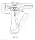 Fig. 55 - System and methods for inserting a spinal disc device into an intervertebral space
