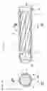 Fig. 09 - Implant, method and tool for kyphoplasty