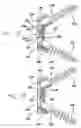 Fig. 06 - Push-in interbody spinal fusion implants for use with self-locking screws