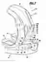 Fig. 08 - KNEE JOINT ENDOPROSTHESIS