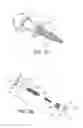 Fig. 02 - Minimally invasive total hip replacement
