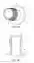 Fig. 07 - Minimally invasive total hip replacement