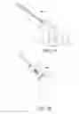 Fig. 22 - Minimally invasive total hip replacement