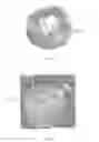 Fig. 04 - Calcium sulfate composite particles including aggregated calcium sulfate nanoparticles and method of use for bone augmentation