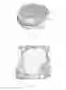 Fig. 06 - Calcium sulfate composite particles including aggregated calcium sulfate nanoparticles and method of use for bone augmentation