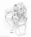 Fig. 03 - Passive ankle prosthesis with energy return simulating that of a natural ankle