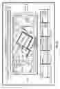 Fig. 53 - Collection and display of athletic information
