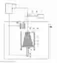 Fig. 01 - METHOD AND DEVICE FOR GENERATIVELY MANUFACTURING A THREE-DIMENSIONAL OBJECT WITH THREE-DIMENSIONAL CODED CHARACTER