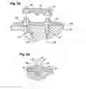 Fig. 03 - Method for automatically fabricating a dental superstructure for attachment to an implant