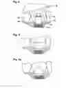Fig. 05 - Method for automatically fabricating a dental superstructure for attachment to an implant