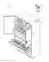 Fig. 01 - DIRECT ACCESS DISPENSING SYSTEM