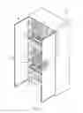 Fig. 04 - DIRECT ACCESS DISPENSING SYSTEM