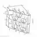 Fig. 09 - DIRECT ACCESS DISPENSING SYSTEM
