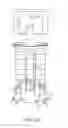 Fig. 06 - Medication dispensing cart