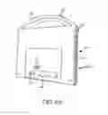 Fig. 12 - Medication dispensing cart