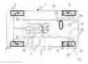 Fig. 01 - Method for the measurement and analysis of tyre air pressure with allocation of wheel positions and system for tyre air pressure measurement