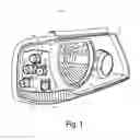Fig. 02 - Adaptive front-lighting system with fuzzy logic control