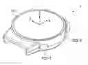 Fig. 01 - ACCELERATION DETECTING DEVICE, ELECTRONIC APPARATUS, PEDOMETER, AND PROGRAM