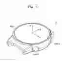Fig. 02 - ELECTRONIC DEVICE, PEDOMETER, AND PROGRAM