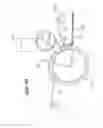Fig. 06 - Process for producing sandwich structures with particulate material pattern