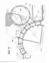 Fig. 07 - Process for producing sandwich structures with particulate material pattern