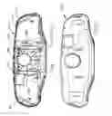 Fig. 16 - Interior rearview mirror system for vehicle