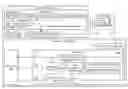 Fig. 01 - Devices for encoding and detecting a watermarked signal