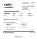Fig. 04 - Lighting systems and methods for displacing energy consumption using natural lighting fixtures