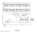 Fig. 28 - Local results processor for use in a pattern matching accelerator