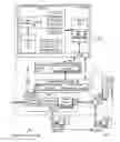 Fig. 04 - Network on chip with caching restrictions for pages of computer memory