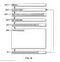Fig. 07 - Page invalidation processing with setting of storage key to predefined value