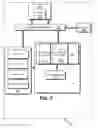 Fig. 10 - Device with processing unit and information storage