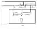 Fig. 01 - Providing to a parser and processors in a network processor access to an external coprocessor