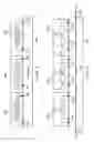 Fig. 04 - Interposer TAP boundary register coupling stacked die functional input/output data