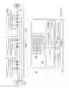 Fig. 10 - Interposer TAP boundary register coupling stacked die functional input/output data